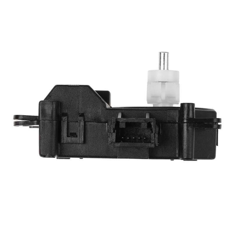 87106-48160 87106-48100 Air Conditioner Heater Mixing Door Actuator Servomotor Automotive for Rx330