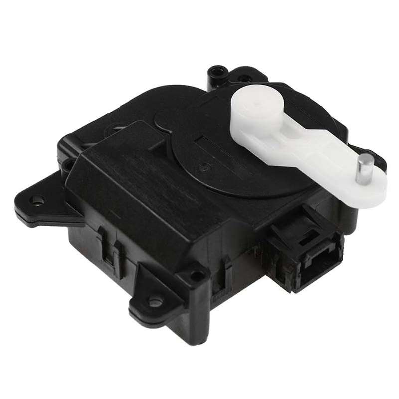 87106-48160 87106-48100 Air Conditioner Heater Mixing Door Actuator Servomotor Automotive for Rx330