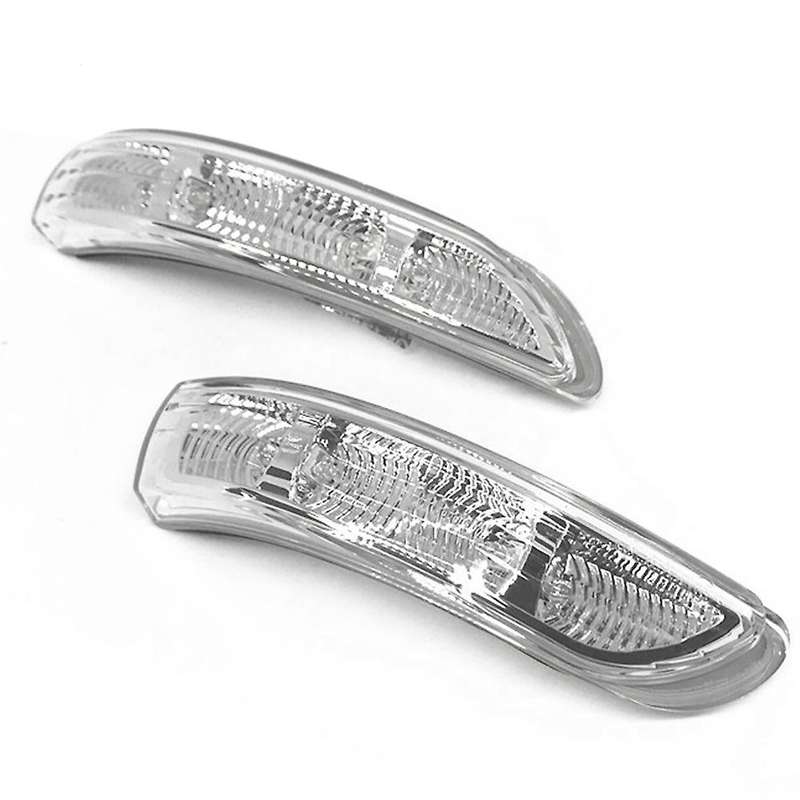 87614-1d900 87624-1d900 Side Mirror Signal Lamp Repeater