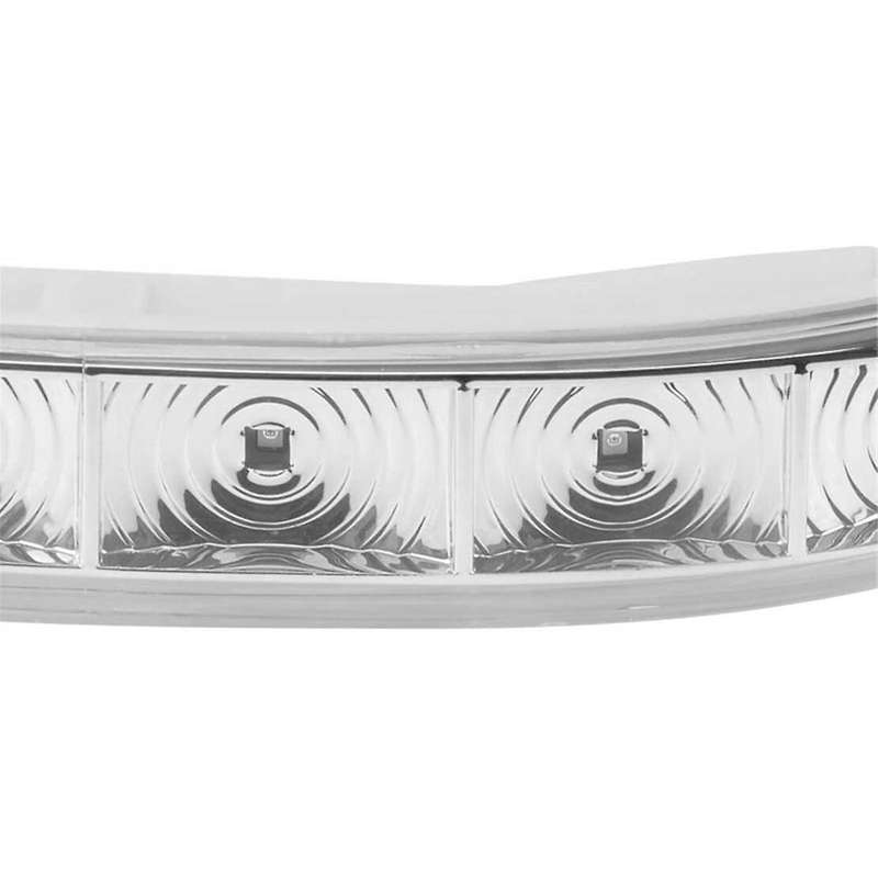 876132p000 876232p000 Mirror Indicator Lights Turn Signal Lights Reversing Mirror Lights Car for So