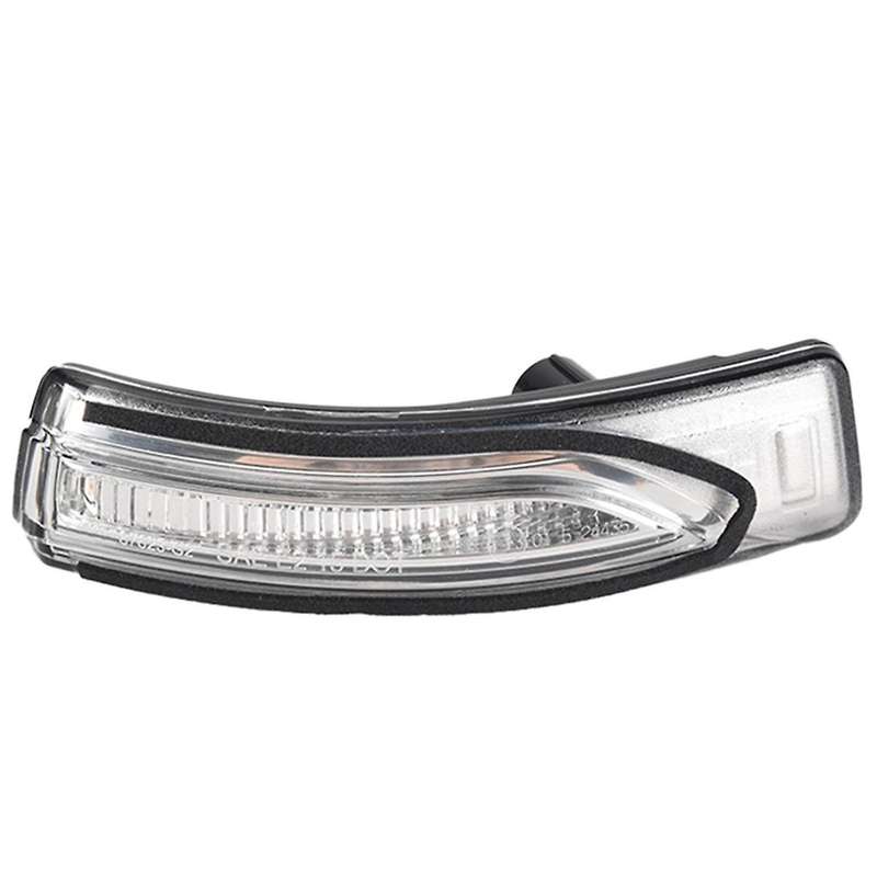 87613- 87623- Car Rear View Mirror Outside Mirror Turn Signal Lamp for IONIQ 2017-2019