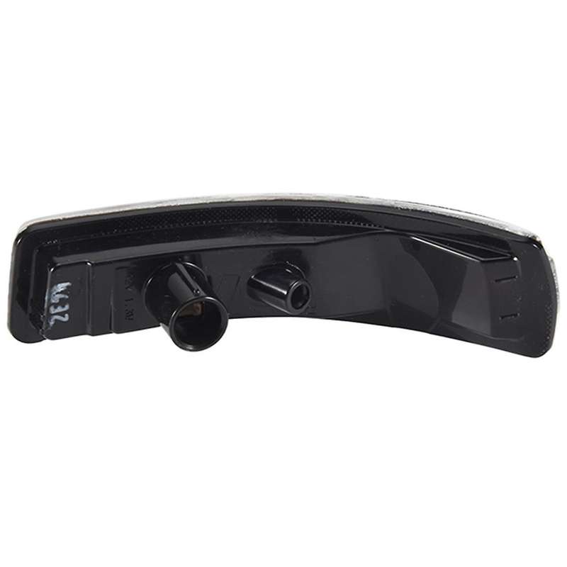 87613- 87623- Car Rear View Mirror Outside Mirror Turn Signal Lamp for IONIQ 2017-2019