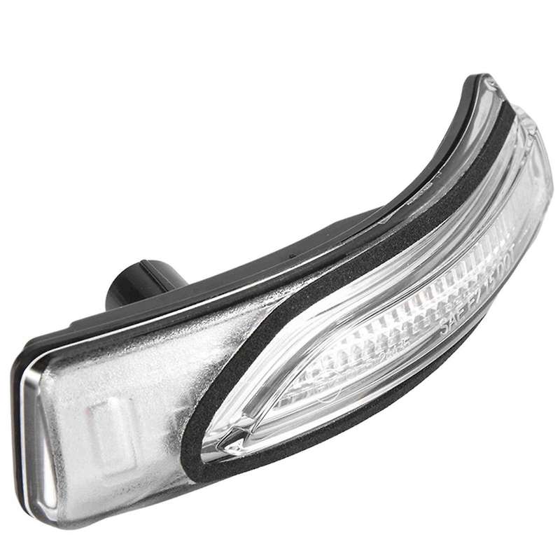 87613- 87623- Car Rear View Mirror Outside Mirror Turn Signal Lamp for IONIQ 2017-2019