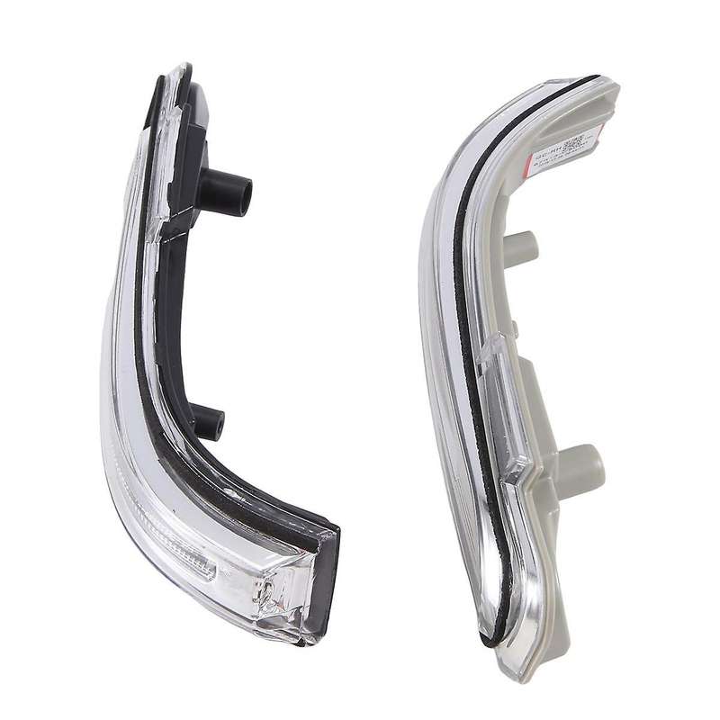 87623C9000 87613C9000 Reversing Mirror Turn Signal Mirror LED Indicator Light Car for IX25 () 2015-2