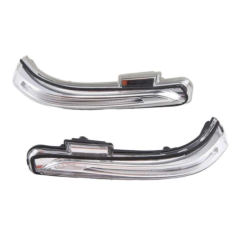 87623C9000 87613C9000 Reversing Mirror Turn Signal Mirror LED Indicator Light Car for IX25 () 2015-2