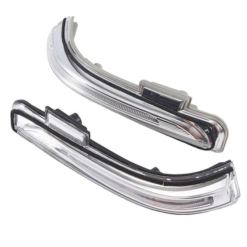 87623C9000 87613C9000 Reversing Mirror Turn Signal Mirror LED Indicator Light Car for IX25 () 2015-2