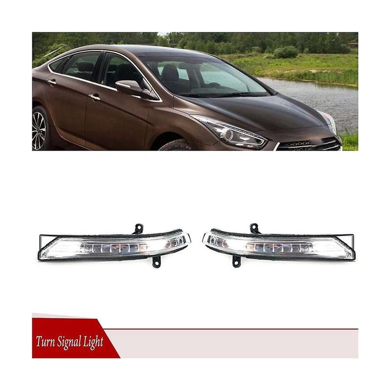 876243z000 876143z000 Signal Light Indicator Turn Signal Light Auto for I40 2011-2018
