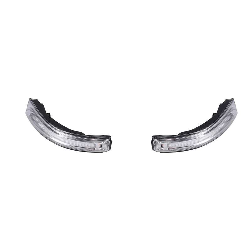 87614f1000 87624f1000 Wing Mirror Indicator Left for 2015-2020 Side Repeater Turn Signal