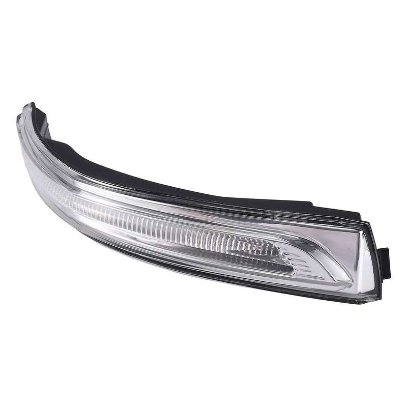 87614f1000 87624f1000 Wing Mirror Indicator Left for 2015-2020 Side Repeater Turn Signal