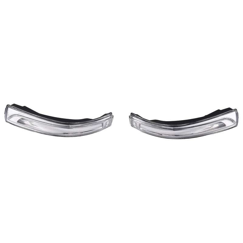 87614f1000 87624f1000 Wing Mirror Indicator Left for 2015-2020 Side Repeater Turn Signal