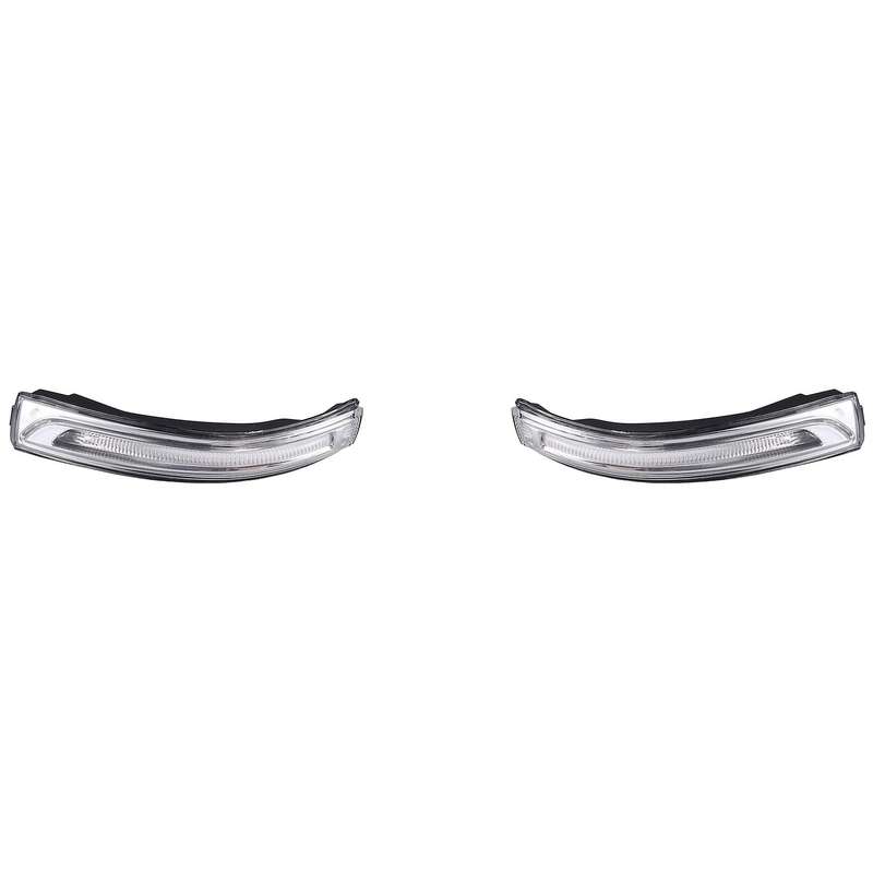 87614f1000 87624f1000 Wing Mirror Indicator Left for 2015-2020 Side Repeater Turn Signal