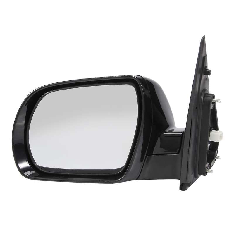 876102B510 Car Side Door Power Rear Mirror Assembly for- Fe 2007-2012 Left LED Side Rearview Mirror