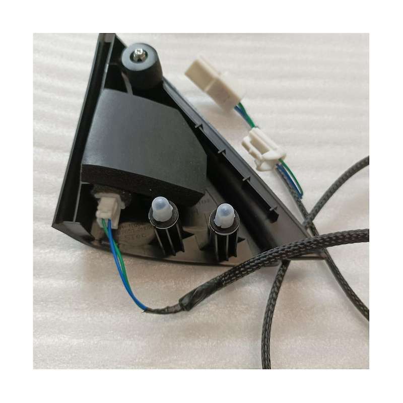 876502h020 87660-2h020 Door Fader Assembly Triangle Horn Cover Automobile for Hdc 2007-2010