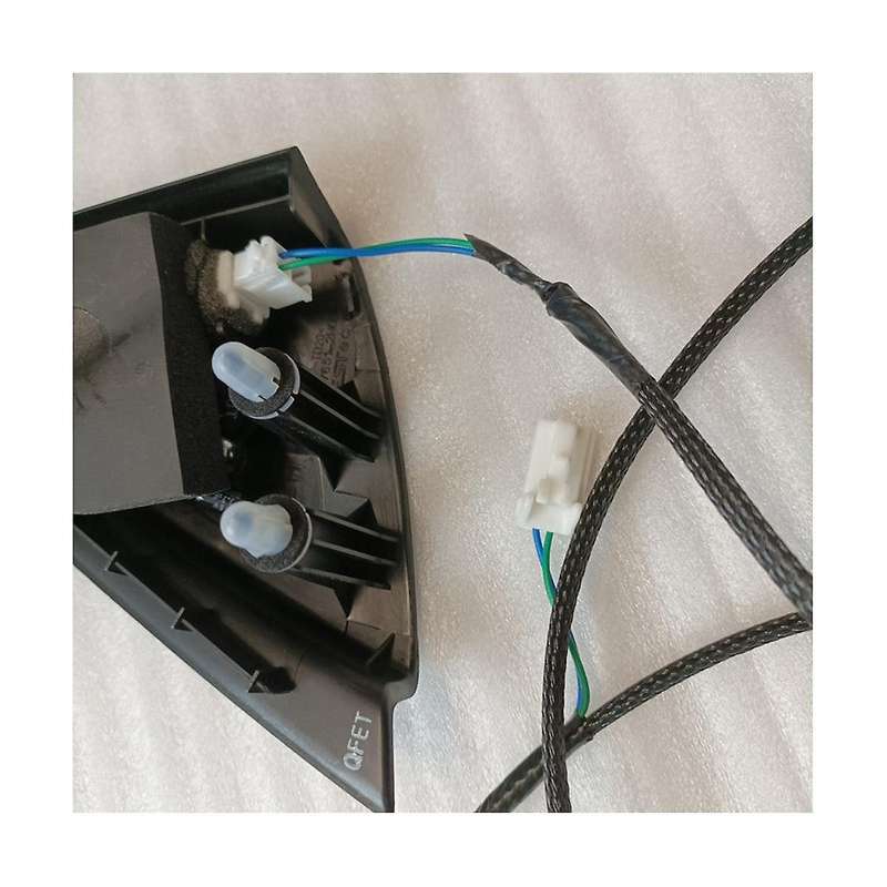 876502h020 87660-2h020 Door Fader Assembly Triangle Horn Cover Automobile for Hdc 2007-2010