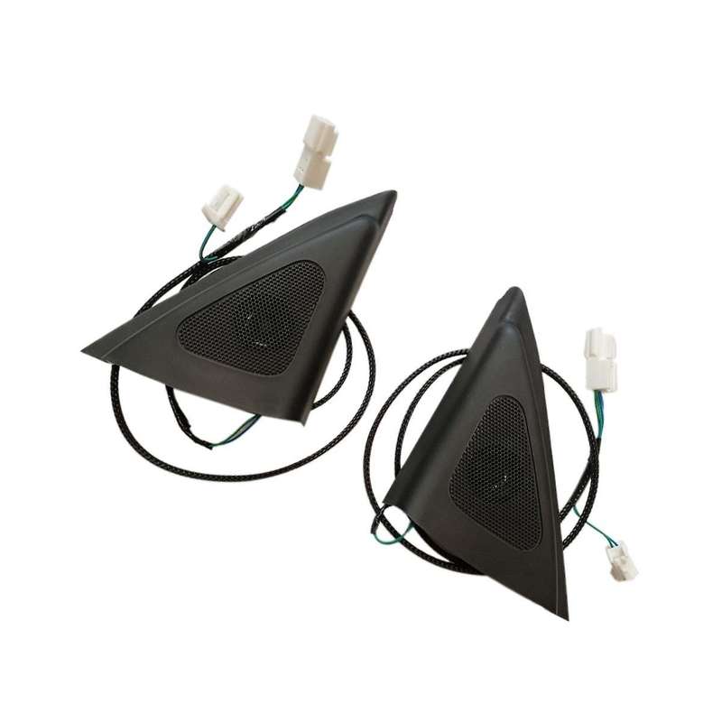 876502h020 87660-2h020 Door Fader Assembly Triangle Horn Cover Automobile for Hdc 2007-2010