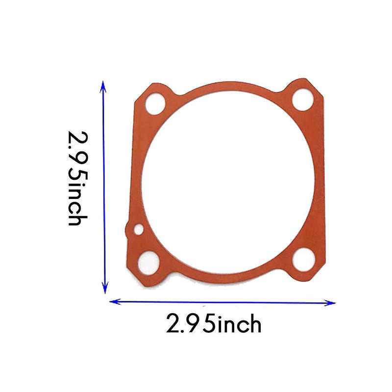 877-334 Gasket for Nr83 Series Nail Nr83a, Nr83a2, Nr83a5, Nr83aa, Nr83aa2, Nr83aa3,nr83aa5,nv83a5