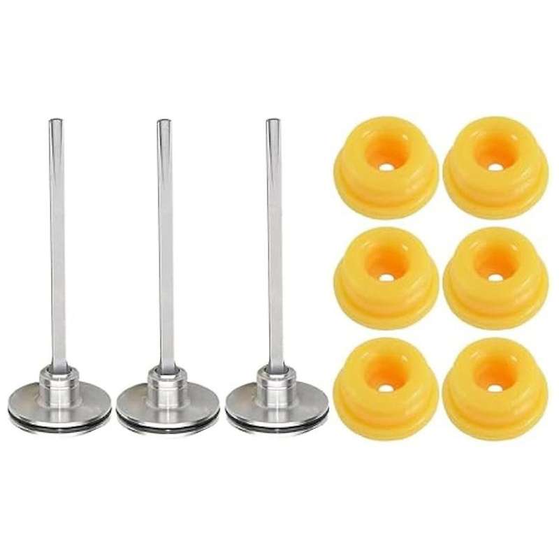877-323 Piston Driver and Bumper Kit for NR83A NR83A2 885915, 877323, SP 877-323, SP 885-915 883-511