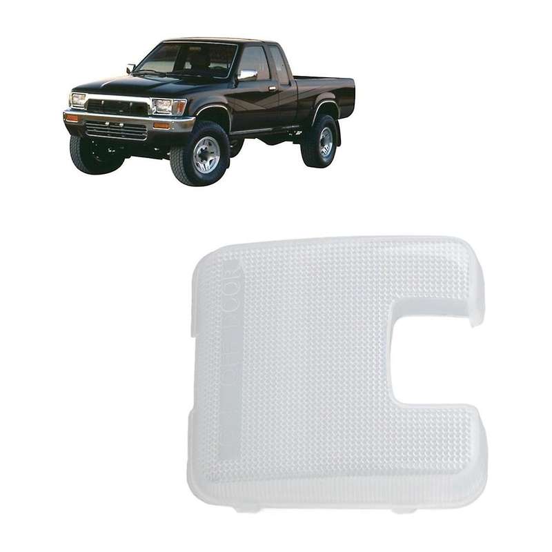 87834-89104 Car Roof Dome Light Lamp Cover Lens for Pickup 4Runner 1990-1995 1995-2004