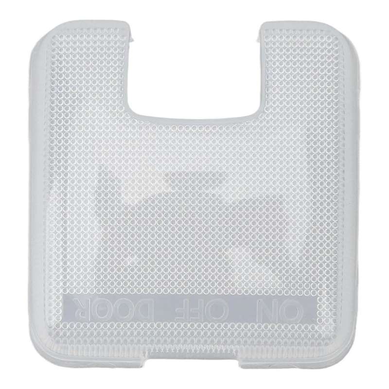 87834-89104 Car Roof Dome Light Lamp Cover Lens for Pickup 4Runner 1990-1995 1995-2004
