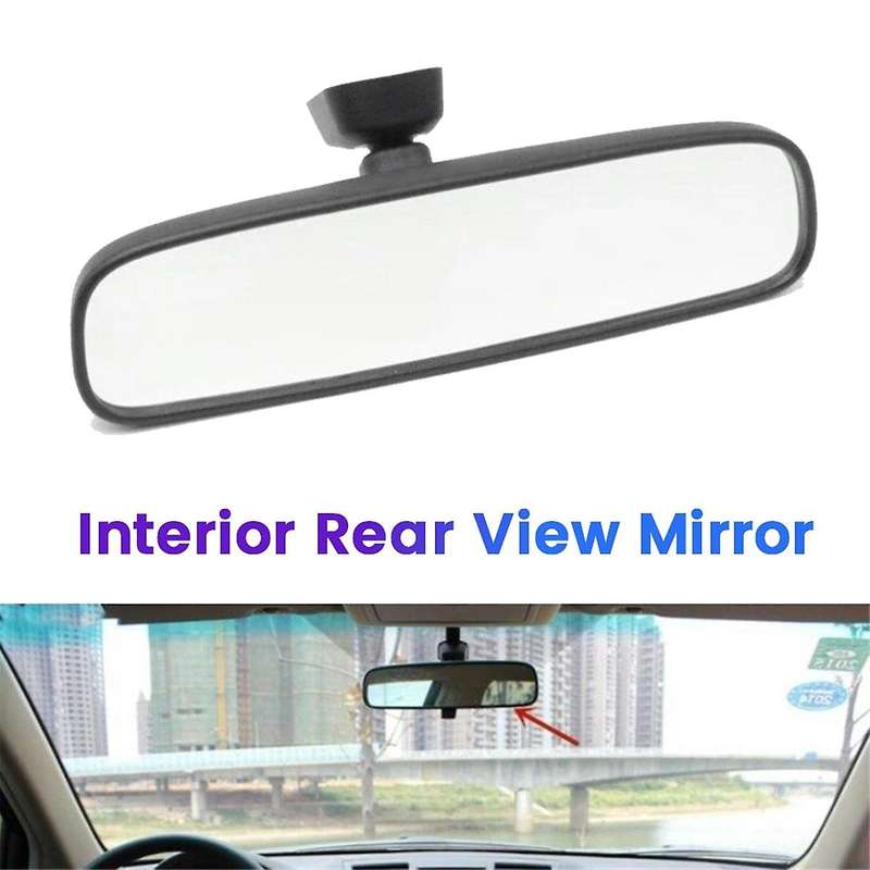 87810-60191 Car Interior Rear View Mirror for Prado LC120 LC150 02-17 / 4Runner 04-19 / 03-13