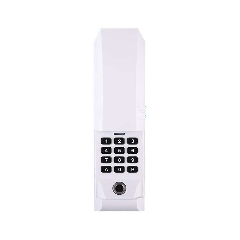 877max Fingerprint Garage Door Keypad for Opener. Replaces 878max G940ev-p2 977lm 877lm