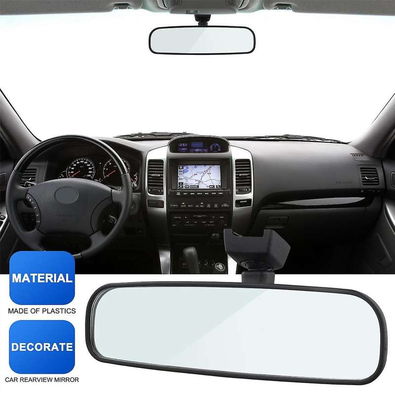 87810-60190 Car Interior Rear View Mirror for Land Cruiser Prado LC120 LC150 2002-2017
