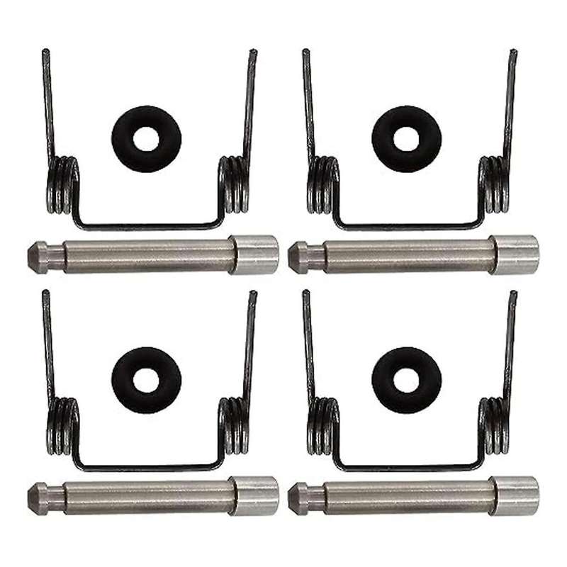 877-761 Feeder Spring 877-825 Feeder Shaft 877-826 Shaft Ring Washer Set for NV45AA NV45AB NV45AB2 N