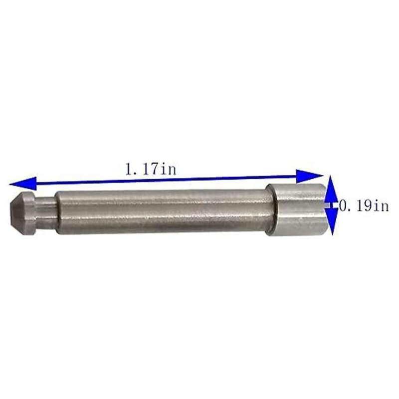 877-761 Feeder Spring 877-825 Feeder Shaft 877-826 Shaft Ring Washer Set for NV45AA NV45AB NV45AB2 N