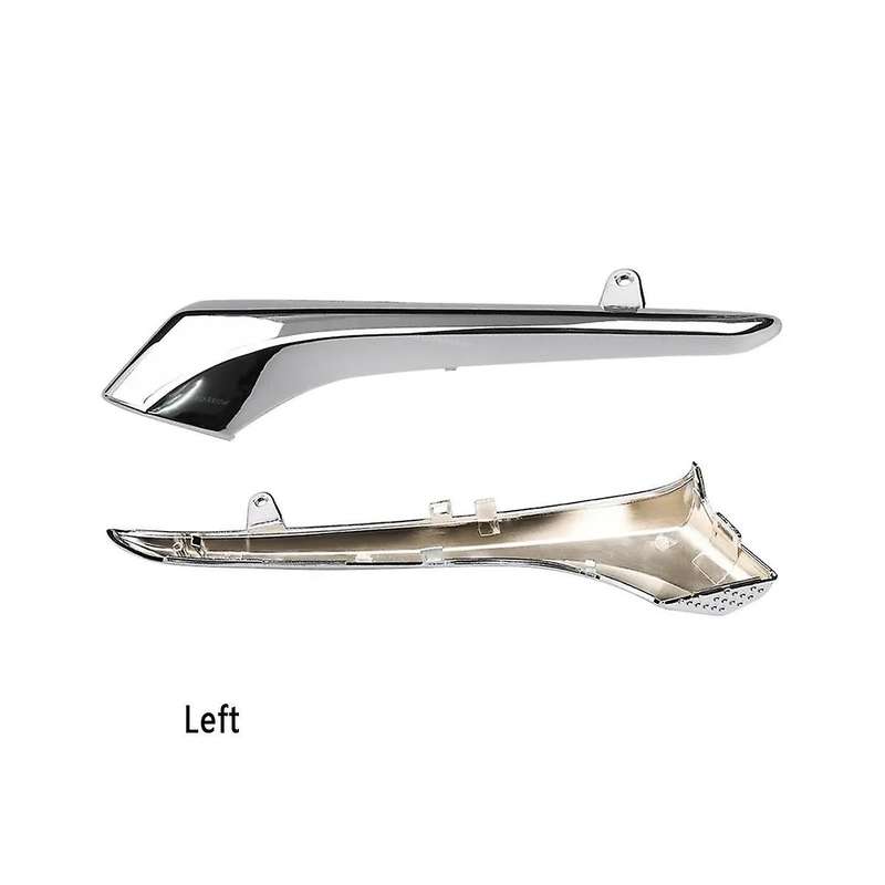 8794B-78010 8791B-78010 Mirror Reversing Mirror Trim Plating Strip Mirror Decorative Strip Car for N