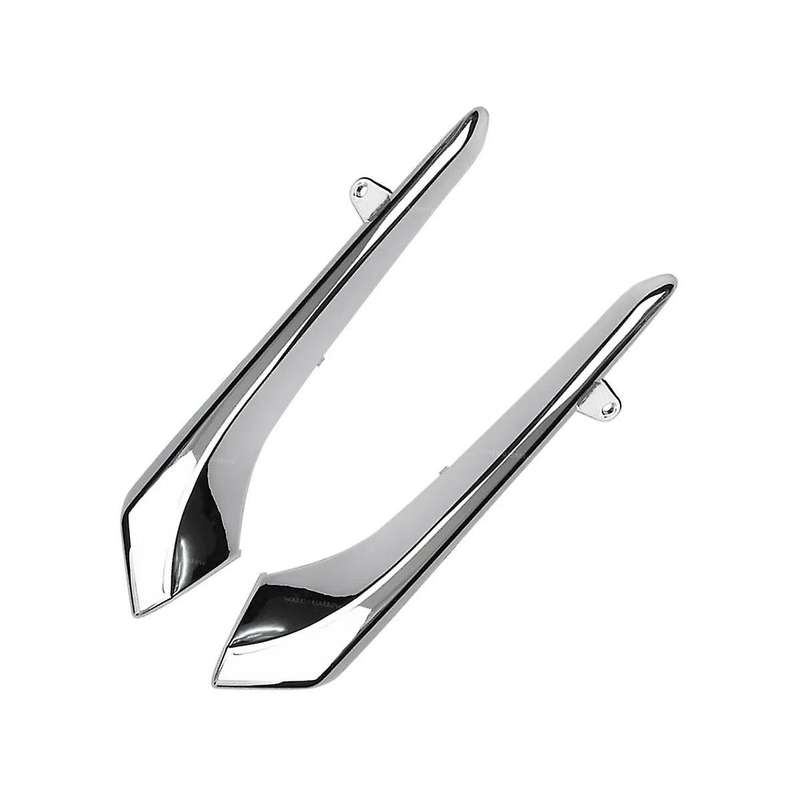 8794B-78010 8791B-78010 Mirror Reversing Mirror Trim Plating Strip Mirror Decorative Strip Car for N
