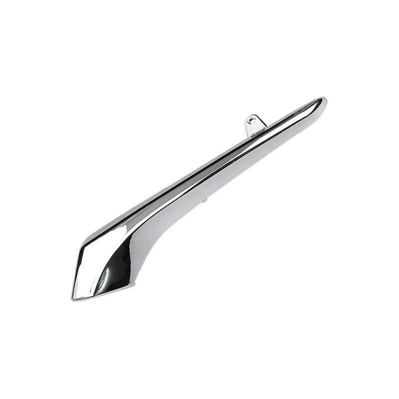 8794B-78010 8791B-78010 Mirror Reversing Mirror Trim Plating Strip Mirror Decorative Strip Car for N