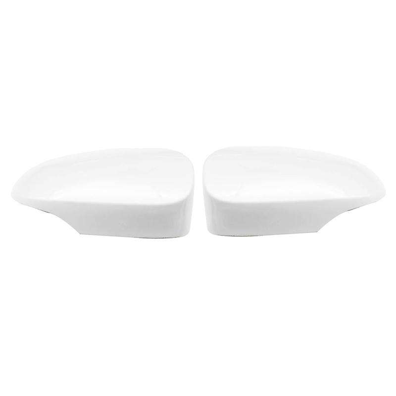 87945-02930 87915-02930 2pcs Car Rear View Mirror Cover Cap for Corolla 2014 2015 2016 2017