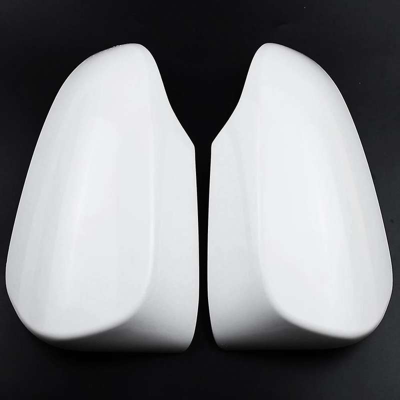 87945-02930 87915-02930 2pcs Car Rear View Mirror Cover Cap for Corolla 2014 2015 2016 2017