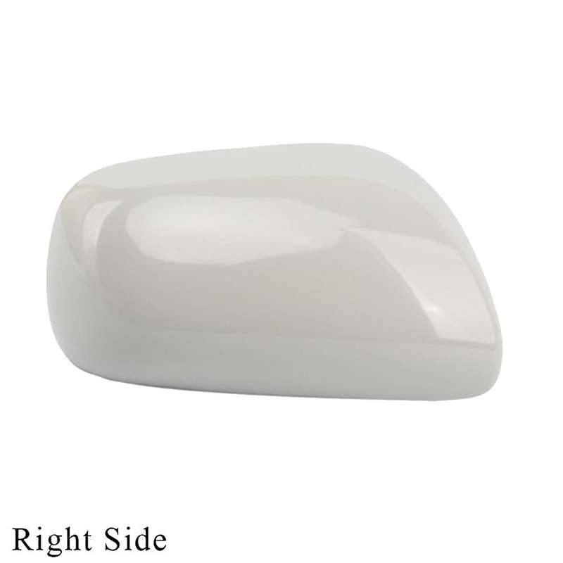 87915-0D907 87945-0D907 Car Rearview Side Mirror Cover for Vios P90 2008-2013 Yaris Sedan