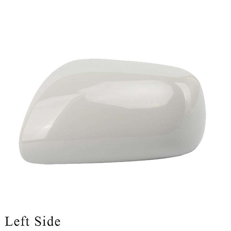 87915-0D907 87945-0D907 Car Rearview Side Mirror Cover for Vios P90 2008-2013 Yaris Sedan