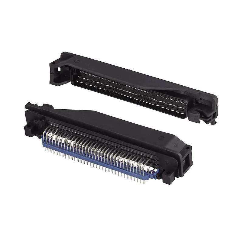 88 Pin/way Electronic Control Unit Accessories/ecu Connector Plug for E36 Motronic M3.1, M50/m52 En