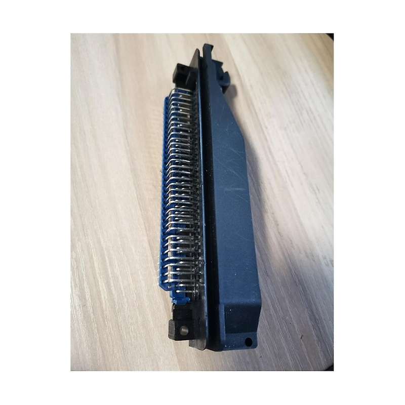 88 Pin/way Electronic Control Unit Accessories/ecu Connector Plug for E36 Motronic M3.1, M50/m52 En