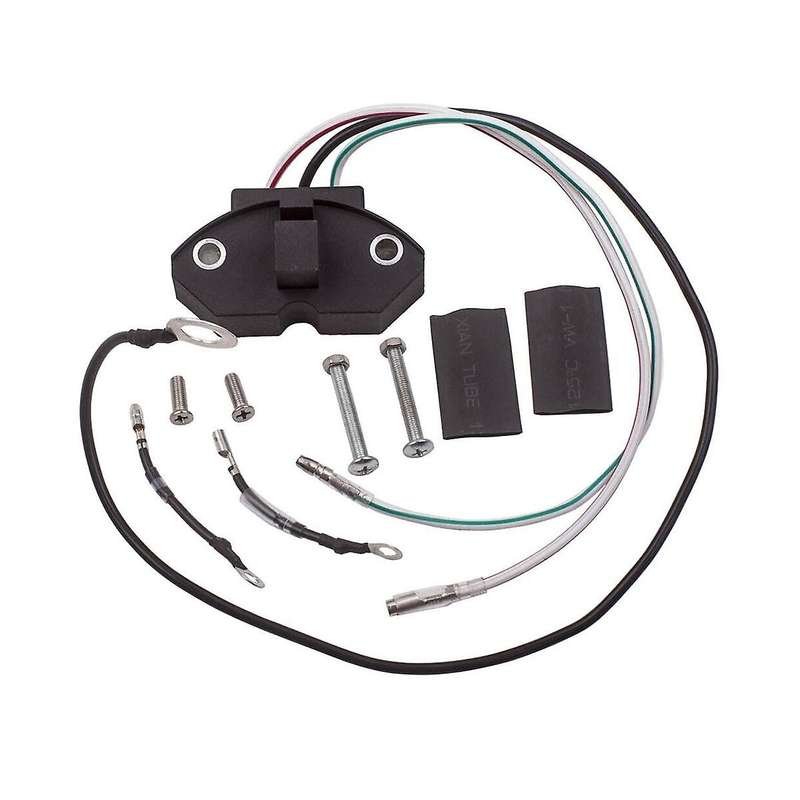 87-91019a3 Lgnition Sensor for Mercruiser 87-91019a3 87-892150q02 4.3 5.7