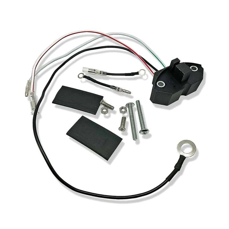 87-91019a3 Lgnition Sensor for Mercruiser 87-91019a3 87-892150q02 4.3 5.7