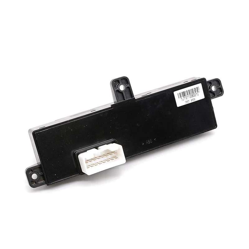 88193f8110 88191-d3000 Front Left Switch Power Switch Auto for Tl 2015-2020