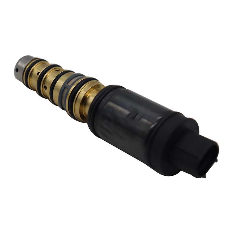 8831002790 Auto A/C Compressor Cooling Compressor Control Valve for 2012-2017