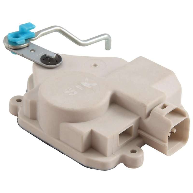 8837008100 Car Door Lock Actuator for Motor ACTUATOR ASSEMBLY REAR DOOR SIDE Locking Device