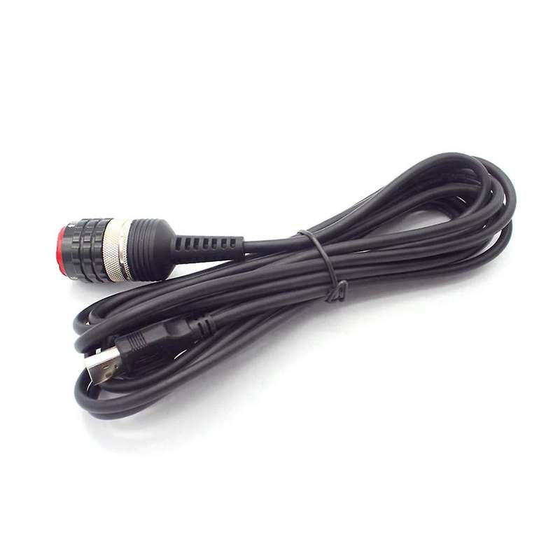 88890305 Truck Diagnostic Tool Cable for Vocom USB Cable