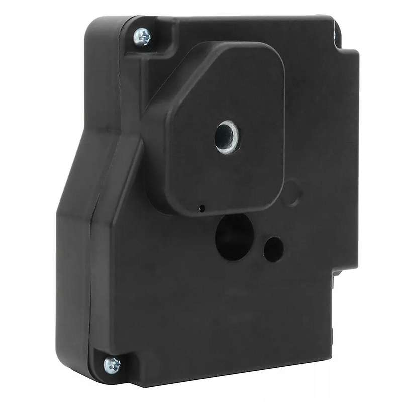 89018789 Car Right Side A/C Heater Blend Door Actuator for 2000-2005 604-167 52474996