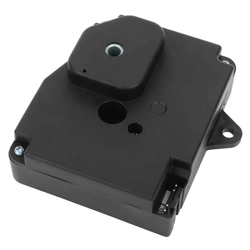 89018789 Car Right Side A/C Heater Blend Door Actuator for 2000-2005 604-167 52474996