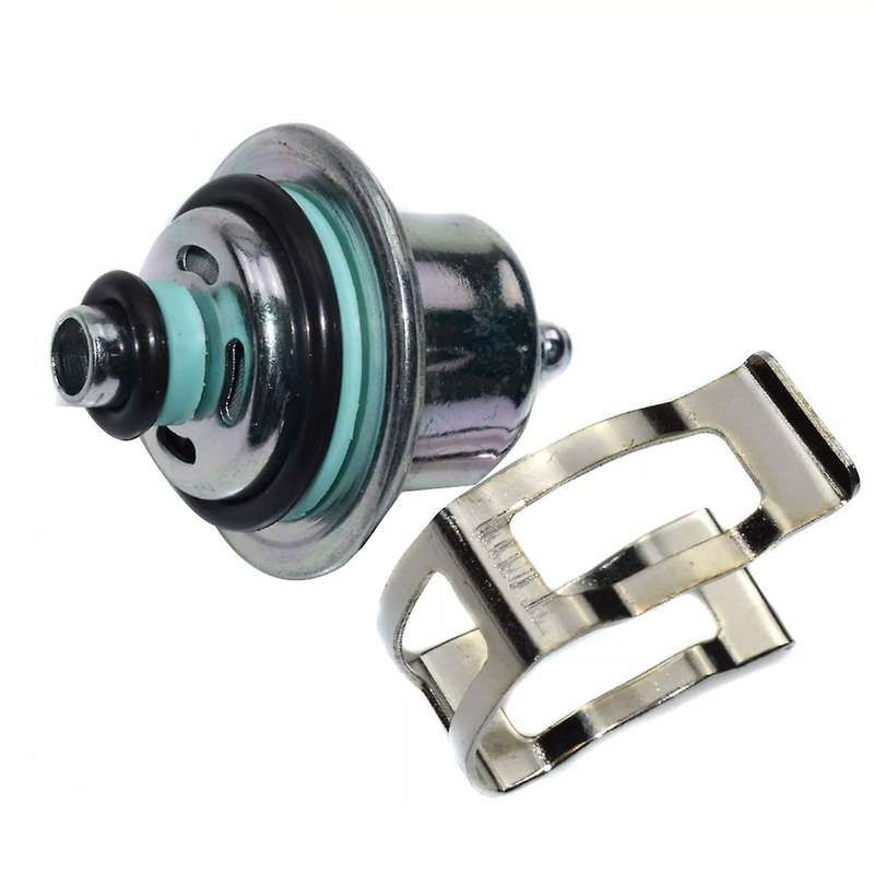 88894360 New Fuel Pressure Regulator for 2002-2005