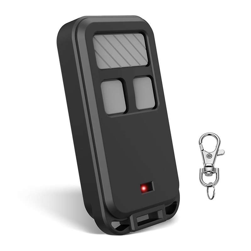 890MAX Garage Door Opener Remote for //, Universal 3 Button Garage Door Opener Remote