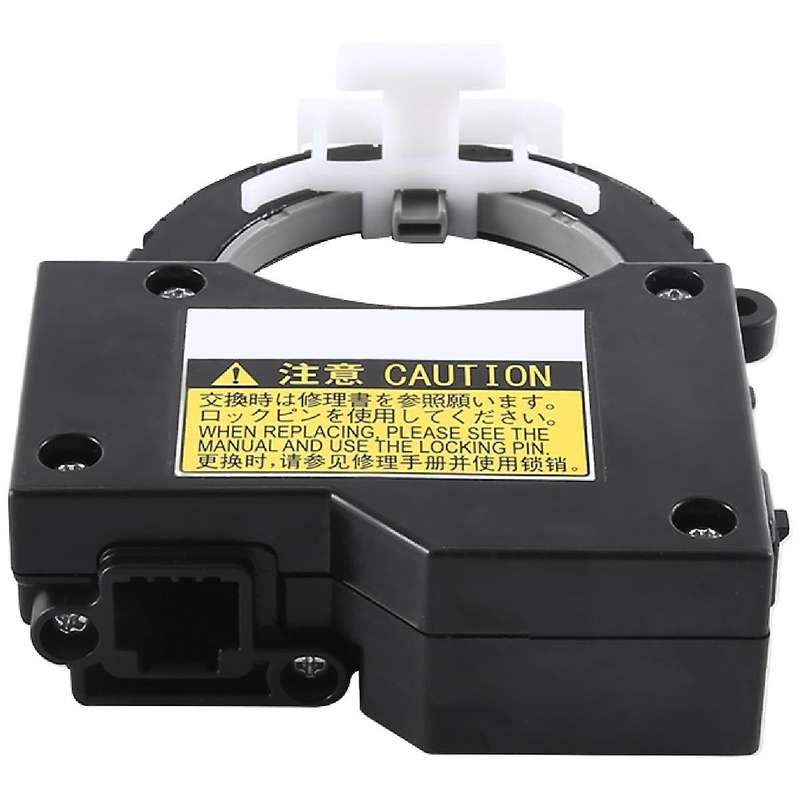 89245-30130 Coil Steering Angle Sensor Car Supplies for 89245-0E020