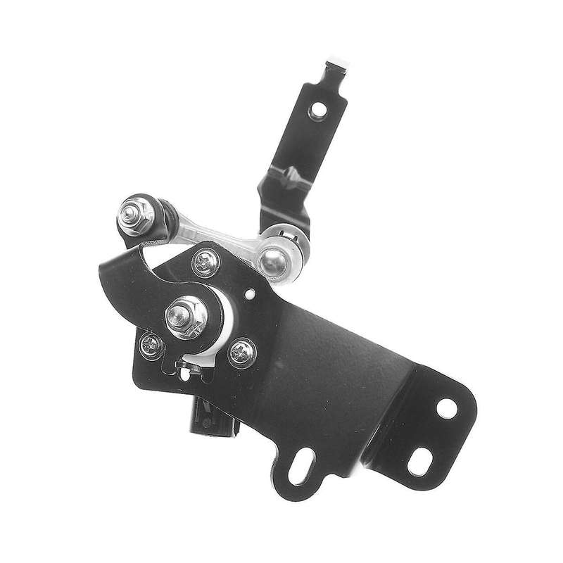 89408-42010 Rear Left Height Level Sensor for Nx300h Nx300 Nx200t Sport Utility 2015-2020 L4 2.5l
