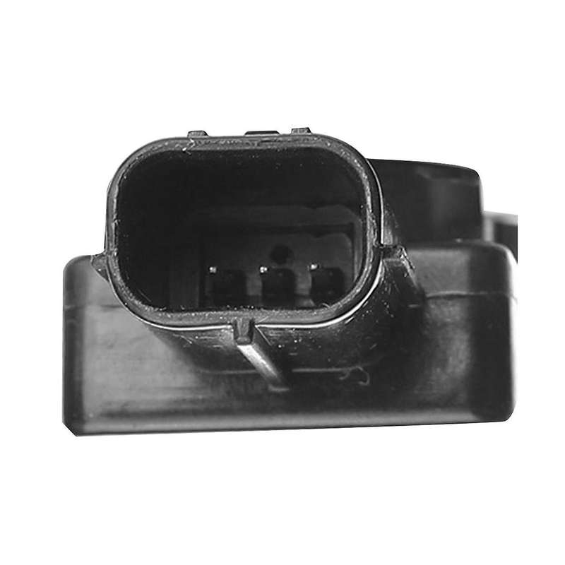 89408-42010 Rear Left Height Level Sensor for Nx300h Nx300 Nx200t Sport Utility 2015-2020 L4 2.5l